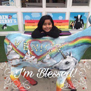 Meet your Posher, La